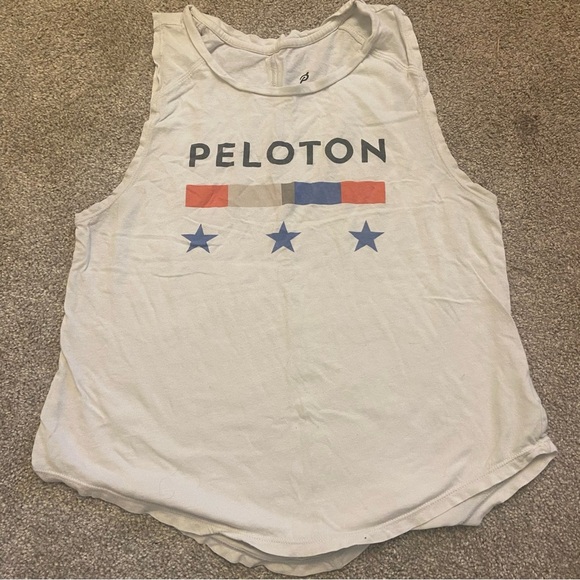 Peleton Tank Top Lot - 3 Tanks XS/S - Picture 2 of 7